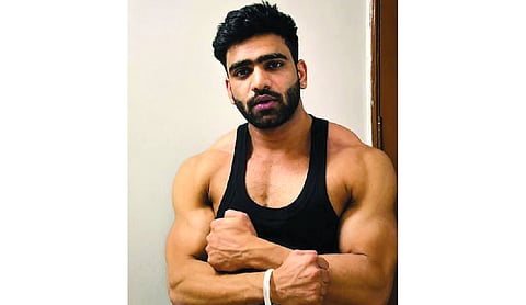 Former gym coach linked to DU student’s murder