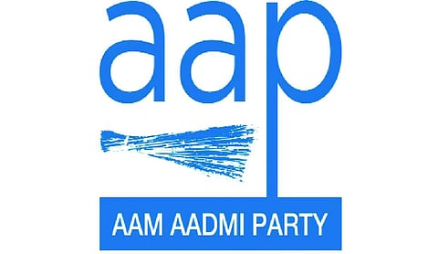 Four AAP MLAs suspended from Assembly for three days