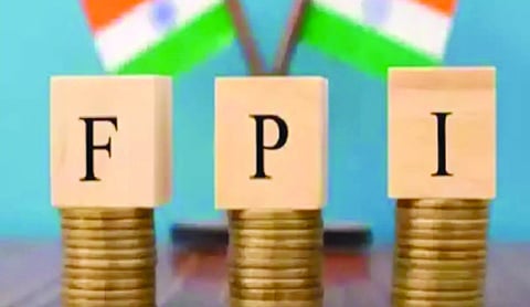 FPI inflows into FAR securities rise by Rs 8,795 cr after govt tax exemption