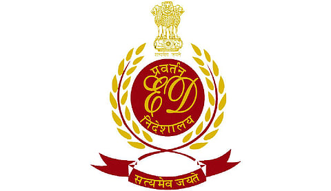 Fraud: ED attaches assets of Gurugram realty group
