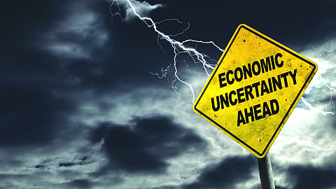 Freebies & states’ fiscal reality