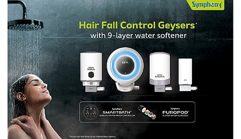 From Heating Water to Treating It: Why the Geyser Is Entering Its Next Phase