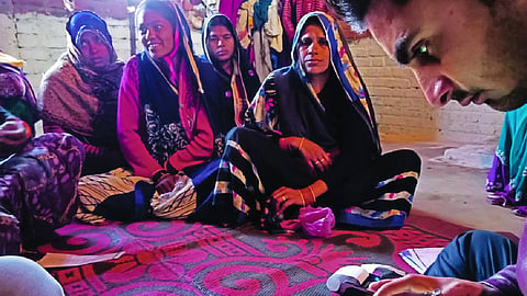 From Internet access to toilets, tech to LPG, Census goes deeper