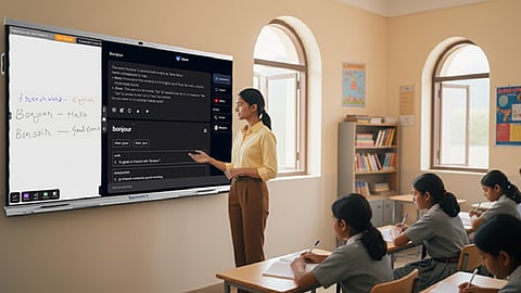 From Lesson Planning to Homework Generation: Why Teachmint is Becoming the Face of AI in Education