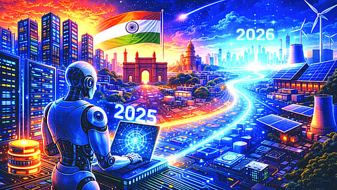 From linear to loops: Anchoring India’s digital future to circular telecom economy