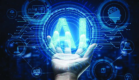 From prediction to action: AI rewrites supply chains