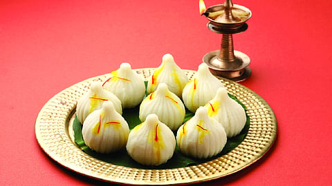 From restraint to renewal: The culinary wisdom of vrat season