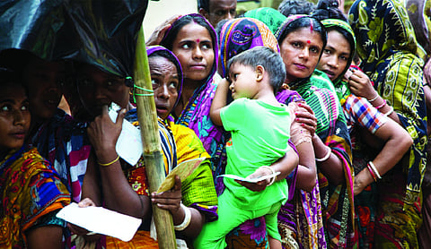 From rhetoric to statecraft: India’s institutional turn on illegal infiltration