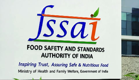 FSSAI proposes label on food products high in fat, salt, sugar