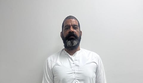 Fugitive drug lord Virender Singh Basoya extradited from UAE says HM Shah