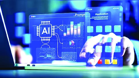 Future of tech companies lies in AI models: Inmobi CEO