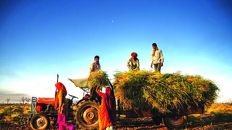 G RAM G — A rural reform that aims to deliver, not just spend