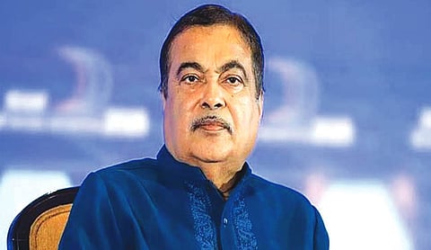 Gadkari bats for low-cost, affordable housing designs