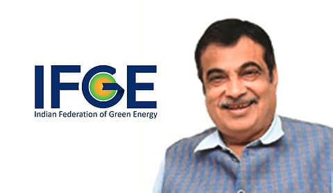 Gadkari to inaugurate two-day Green Transport Conclave 2026