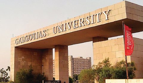 Galgotias University placement report: Over 4,700 offers across top recruiters in 2026