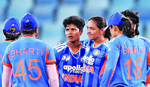 Gaud fined for breaching ICC Code of Conduct