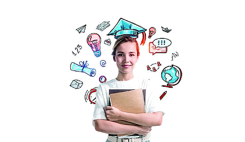 Gen Z: Choosing creative degrees