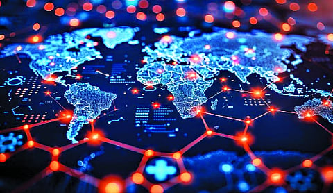Geopolitics — need for a new communication strategy