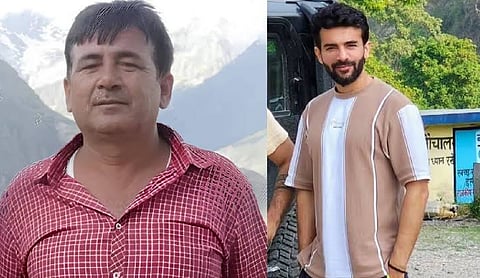 Ghaziabad man allegedly shoots father dead in Rs 150 crore property dispute
