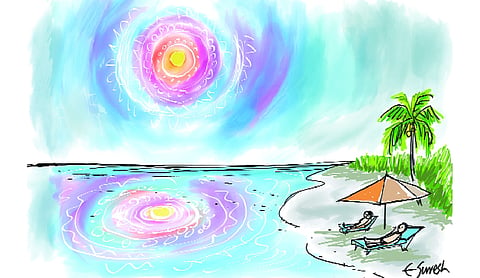 Goa: India’s compass for coastal tourism