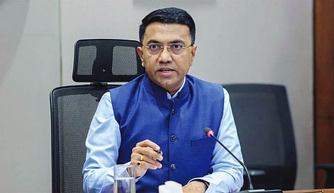 Goa CM orders probe into fire-hit nightclub’s violations since 1999