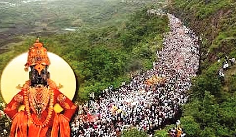 Goa Minister announces new scheme to support warkari pilgrims