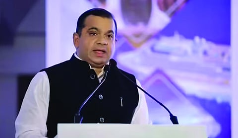 Goa minister marks 12 years of PM’s leadership