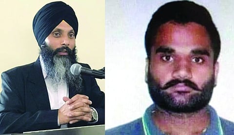 Goldy Brar allegedly claims Nijjar killing was part of revenge, rivalry