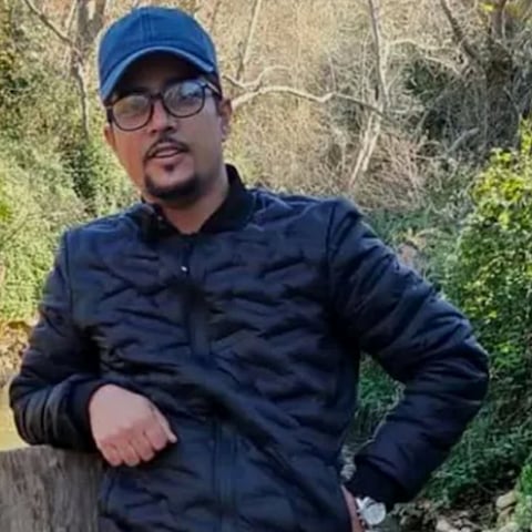 Gorkha community holds vigil in Tel Aviv for caregiver killed in Jerusalem