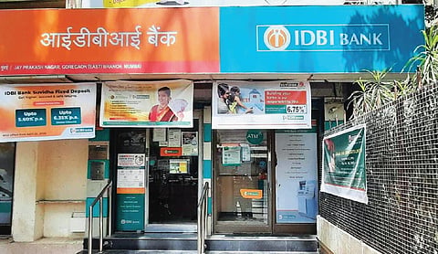 Government may consider OFS option for raising public float in IDBI Bank