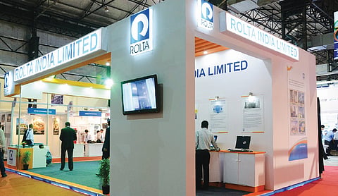 Government moves NCLAT over Rolta India resolution plan