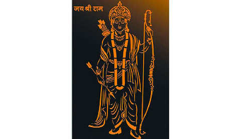 Government to build 100-ft Lord Ram statue in Mangolpuri
