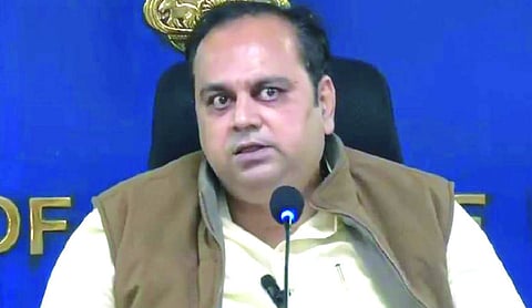 Government to declare human rabies as notifiable disease