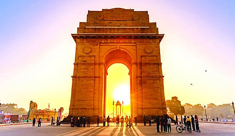 Government to roll out four curated tourism circuits, heritage walk from February 20