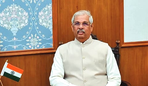 Governor Arlekar agrees to forward Wildlife Protection Amendment Bill for presidential assent