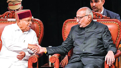 Governors vs Governments row spreads across southern States