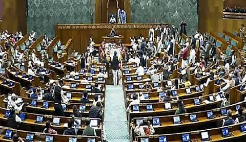 Govt: FCRA Amendment Bill to be referred to joint parliamentary panel