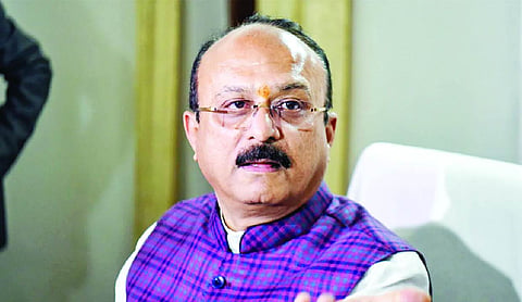 Govt aims to make Delhi India’s startup hub: Education Minister