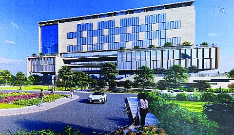 Govt approves construction of medical college in Dwarka