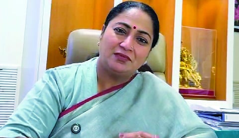 Govt approves free bus travel for transgender passengers: CM