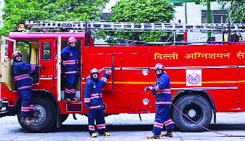 Govt begins process to empanel third party auditors for issuing fire safety certificates