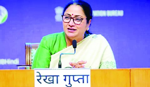 Govt brings 23 new services under Time-bound Delivery Act