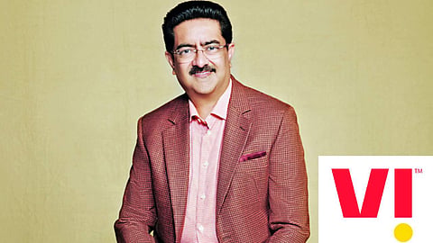 Govt caps Vodafone Idea payout at Rs 124 cr