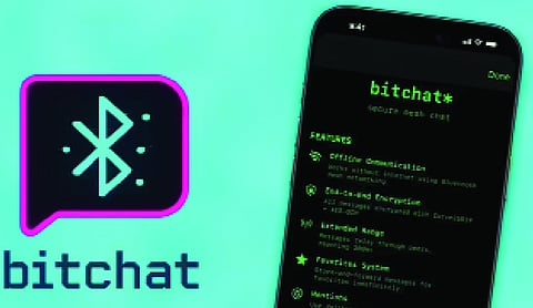 Govt directs GitHub to remove Bitchat amid security concerns