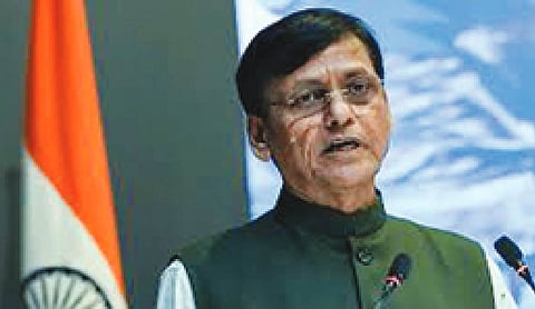 Govt forms task force to track darknet drug networks