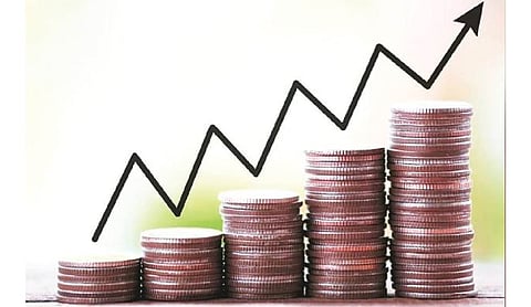 Govt increases capital expenditure from Rs 28,115 crore to Rs 30,248 crore