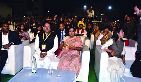 Govt launches 10-day Vasantotsav 2026 cultural series