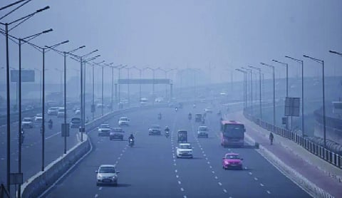 Govt notifies permanent winter pollution control guidelines