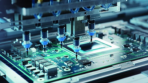 Govt okays 22 proposals under electronics components mfg scheme