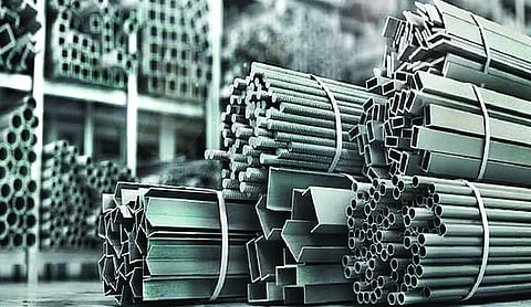 Govt plans `5,000 crore scheme in 3 months to promote green tech in steel sector